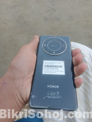 Honor x9b